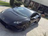 Lamborghini Huracan 2023 года за 250 000 000 тг. в Алматы – фото 3