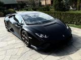 Lamborghini Huracan 2023 года за 250 000 000 тг. в Алматы