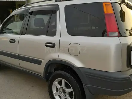 Honda CR-V 1996 года за 3 100 000 тг. в Алматы – фото 6