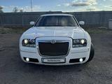 Chrysler 300C 2006 годаүшін4 000 000 тг. в Караганда – фото 2