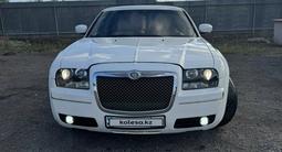 Chrysler 300C 2006 года за 4 200 000 тг. в Караганда – фото 3