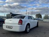 Chrysler 300C 2006 годаүшін4 000 000 тг. в Караганда – фото 5