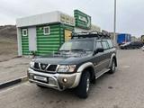 Nissan Patrol 2003 года за 12 000 000 тг. в Караганда