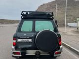 Nissan Patrol 2003 года за 12 000 000 тг. в Караганда – фото 2