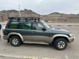 Nissan Patrol 2003 года за 12 000 000 тг. в Караганда – фото 3