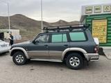 Nissan Patrol 2003 года за 12 000 000 тг. в Караганда – фото 4