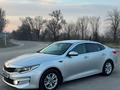 Kia K5 2016 года за 7 200 000 тг. в Алматы – фото 2