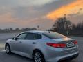 Kia K5 2016 года за 7 200 000 тг. в Алматы – фото 3