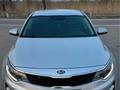 Kia K5 2016 года за 7 200 000 тг. в Алматы – фото 4