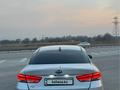Kia K5 2016 года за 7 200 000 тг. в Алматы – фото 5