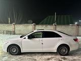 Toyota Camry 2007 года за 6 000 000 тг. в Талдыкорган – фото 4