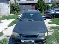 Toyota Caldina 1994 года за 1 300 000 тг. в Алматы