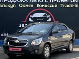 Chevrolet Cobalt 2021 года за 6 290 000 тг. в Актау