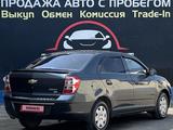 Chevrolet Cobalt 2021 годаүшін6 290 000 тг. в Актау – фото 2