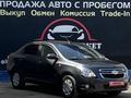 Chevrolet Cobalt 2021 года за 6 290 000 тг. в Актау – фото 3