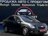 Chevrolet Cobalt 2021 годаүшін6 290 000 тг. в Актау – фото 3