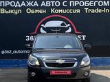 Chevrolet Cobalt 2021 годаүшін6 290 000 тг. в Актау – фото 4