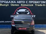 Chevrolet Cobalt 2021 годаүшін6 290 000 тг. в Актау – фото 5