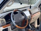 Lexus GX 470 2003 годаүшін9 200 000 тг. в Атырау – фото 3