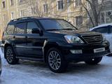 Lexus GX 470 2003 годаүшін9 200 000 тг. в Атырау – фото 5