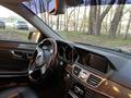 Mercedes-Benz E 350 2013 годаүшін14 250 000 тг. в Усть-Каменогорск – фото 13