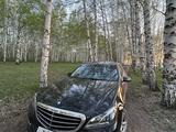 Mercedes-Benz E 350 2013 годаүшін14 250 000 тг. в Усть-Каменогорск – фото 5