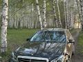 Mercedes-Benz E 350 2013 года за 14 250 000 тг. в Усть-Каменогорск – фото 7
