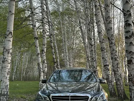 Mercedes-Benz E 350 2013 года за 14 250 000 тг. в Усть-Каменогорск – фото 9