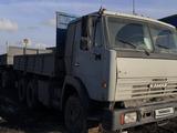 КамАЗ  5320 1992 года за 6 000 000 тг. в Костанай