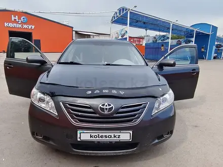 Toyota Camry 2007 года за 5 000 000 тг. в Экибастуз