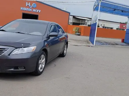 Toyota Camry 2007 года за 5 000 000 тг. в Экибастуз – фото 3