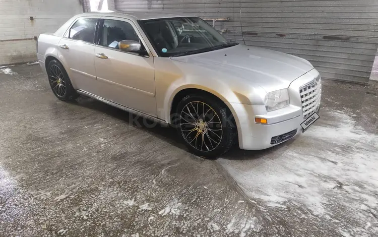 Chrysler 300C 2006 года за 4 500 000 тг. в Кокшетау
