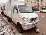 FAW 1024 2012 года за 1 600 000 тг. в Астана