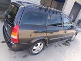 Opel Astra 1999 года за 1 900 000 тг. в Туркестан – фото 3