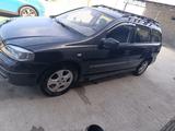 Opel Astra 1999 года за 1 900 000 тг. в Туркестан – фото 4