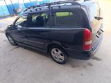 Opel Astra 1999 года за 1 900 000 тг. в Туркестан – фото 5