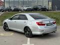 Toyota Camry 2011 года за 8 795 000 тг. в Караганда – фото 4