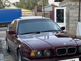 BMW 525 1994 года за 2 400 000 тг. в Бауыржана Момышулы – фото 3