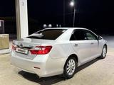 Toyota Camry 2011 годаүшін8 700 000 тг. в Атырау – фото 4