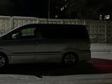 Toyota Alphard 2002 года за 7 000 000 тг. в Кызылорда – фото 3