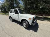 ВАЗ (Lada) Lada 2121 2020 года за 4 500 000 тг. в Талдыкорган