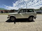 ВАЗ (Lada) Lada 2121 2020 года за 4 500 000 тг. в Талдыкорган – фото 5