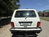 ВАЗ (Lada) Lada 2121 2020 года за 4 500 000 тг. в Талдыкорган – фото 3