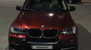 BMW X5 2008 года за 7 500 000 тг. в Алматы