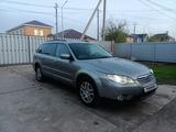 Subaru Outback 2008 года за 5 500 000 тг. в Уральск