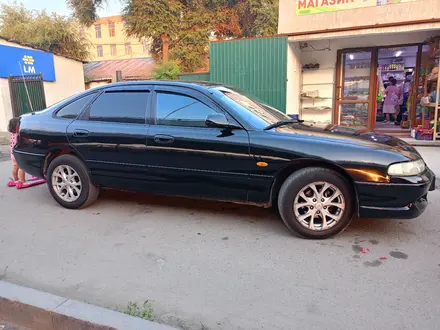 Mazda Cronos 1992 года за 1 900 000 тг. в Алматы – фото 3