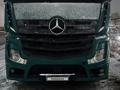 Mercedes-Benz  Actros 2015 года за 25 500 000 тг. в Алматы