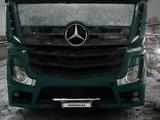 Mercedes-Benz  Actros 2015 года за 25 500 000 тг. в Алматы