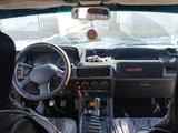 Mitsubishi Galant 1992 годаүшін600 000 тг. в Жаркент – фото 2