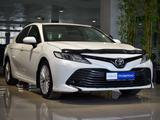Toyota Camry 2021 годаүшін11 200 000 тг. в Алматы